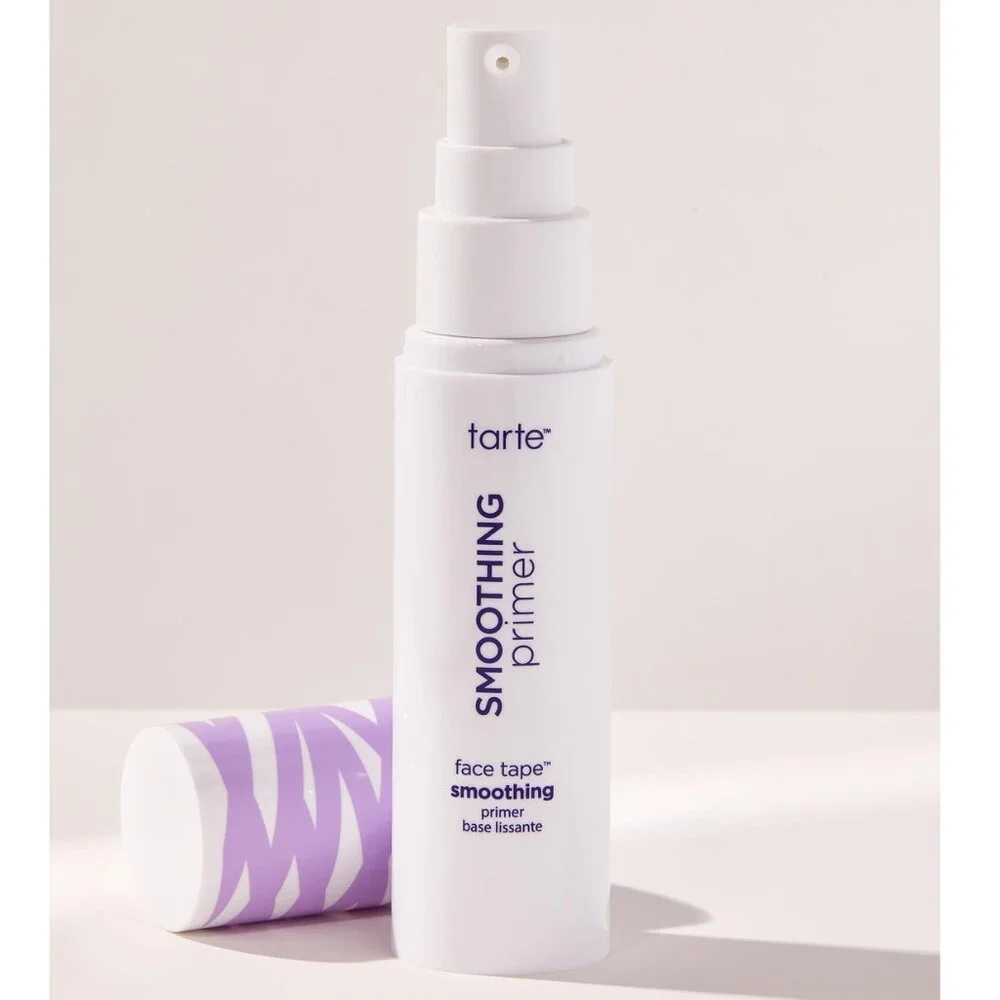 NEW✅ TARTE Face Tape Smoothing Primer - Picture 2 of 6